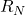 R_{N}