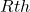 Rth