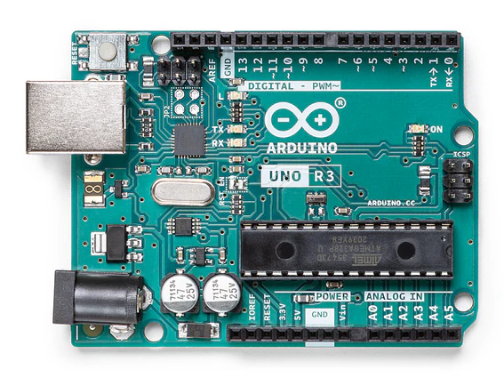 Arduino: Qué es, Cómo Utilizarlo y Todo lo que Necesitas Saber